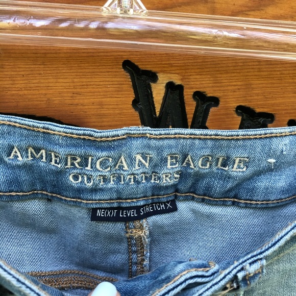 American Eagle Shorts - Picture 3 of 3